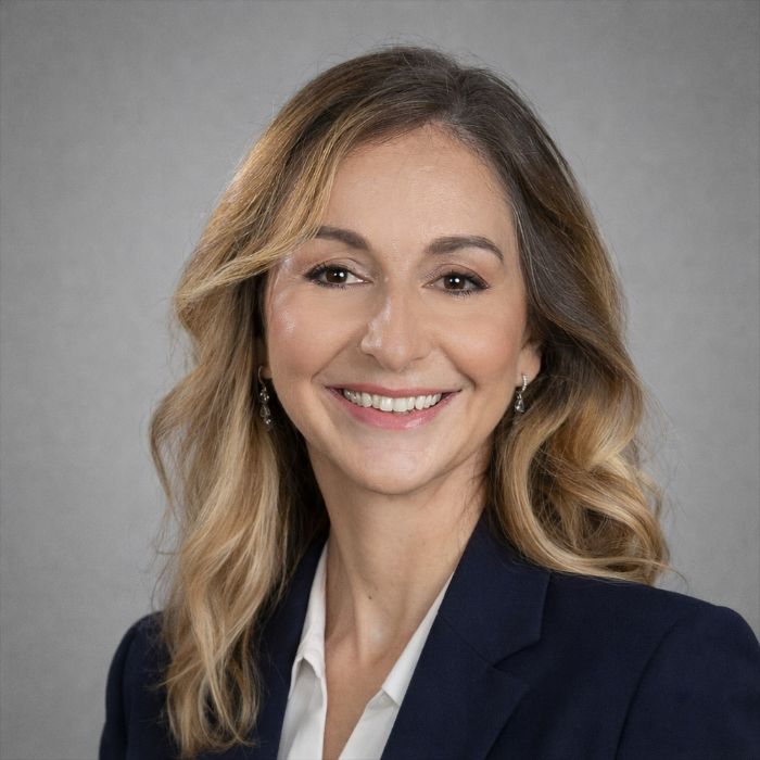 Ritratto di Alice Casi
