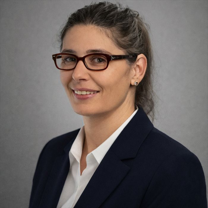 Ritratto di Catalina Romila