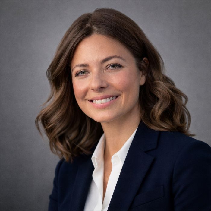 Ritratto di Francesca Botti