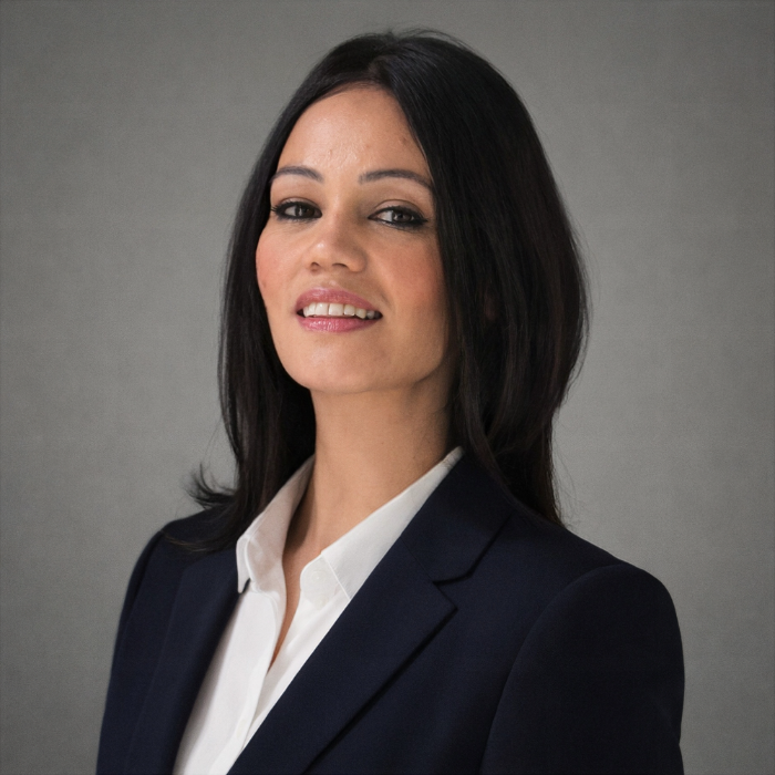 Ritratto di Tatiana Ambrosini