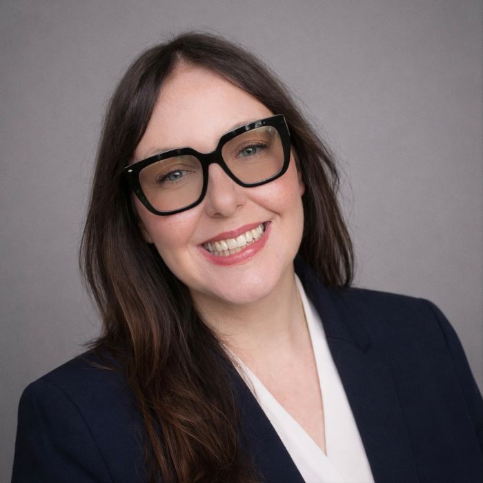 Ritratto di Valentina Lucchese